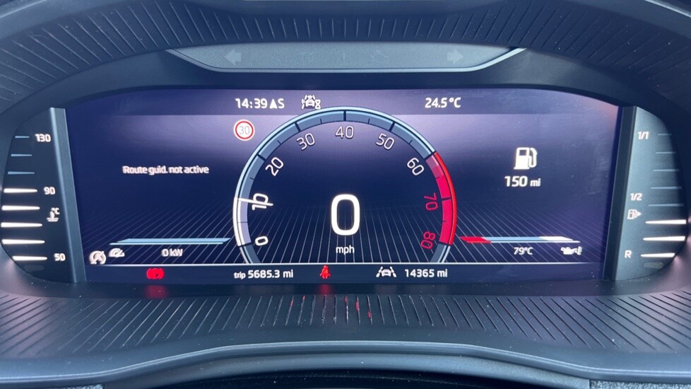 Used Skoda Kamiq 2025 for sale - 75934749: Photo 14