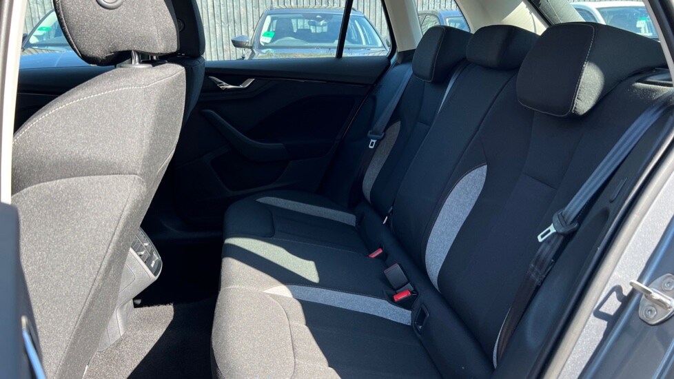 Used Skoda Kamiq 2025 for sale - 75934749: Photo 15