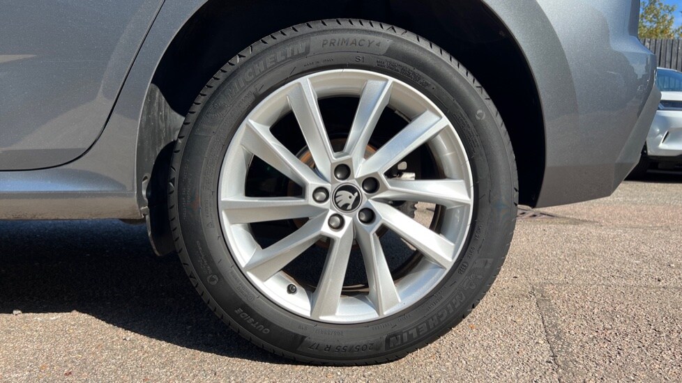 Used Skoda Kamiq 2025 for sale - 75934749: Photo 18