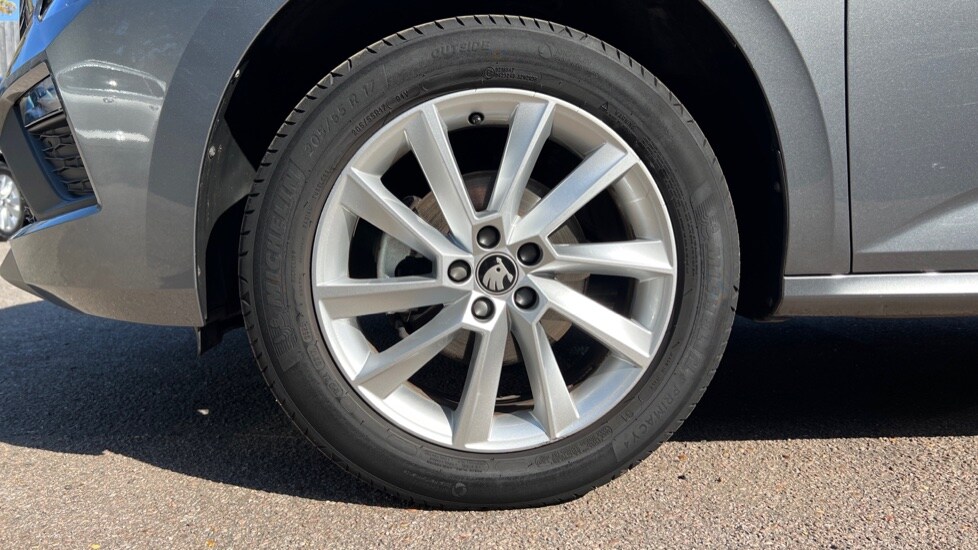 Used Skoda Kamiq 2025 for sale - 75934749: Photo 19