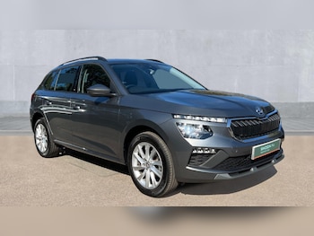 Skoda - Kamiq