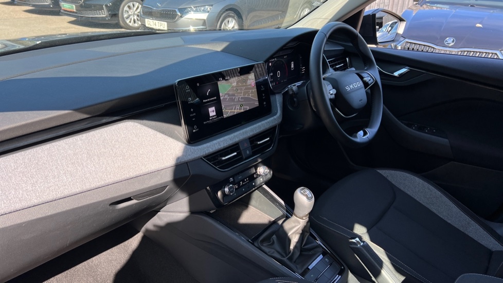 Used Skoda Kamiq 2025 for sale - 75934749: Photo 2