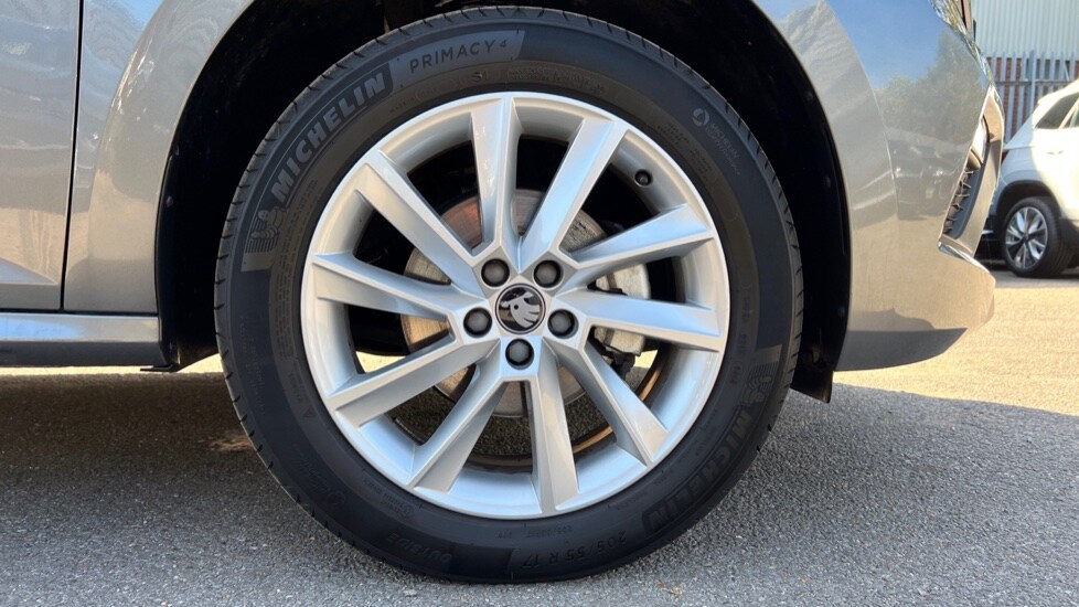 Used Skoda Kamiq 2025 for sale - 75934749: Photo 20