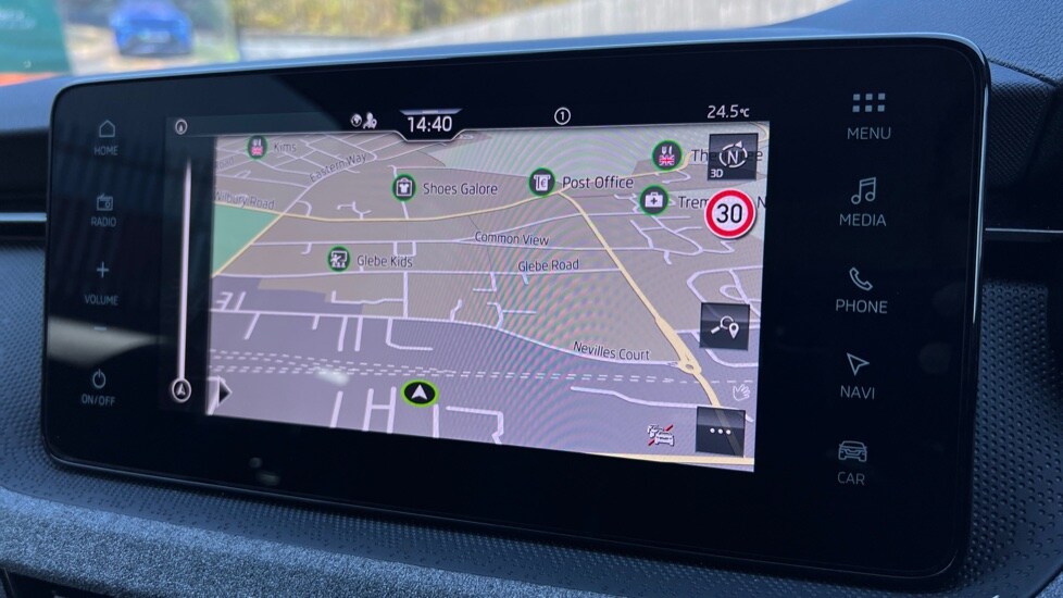 Used Skoda Kamiq 2025 for sale - 75934749: Photo 21