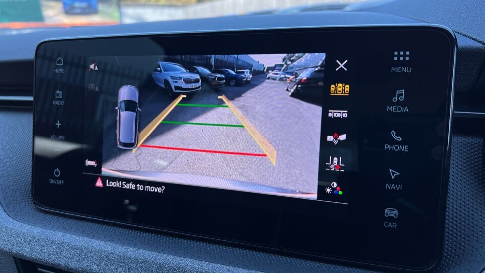 Used Skoda Kamiq 2025 for sale - 75934749: Photo 22