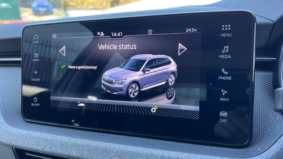 Used Skoda Kamiq 2025 for sale - 75934749: Photo 23