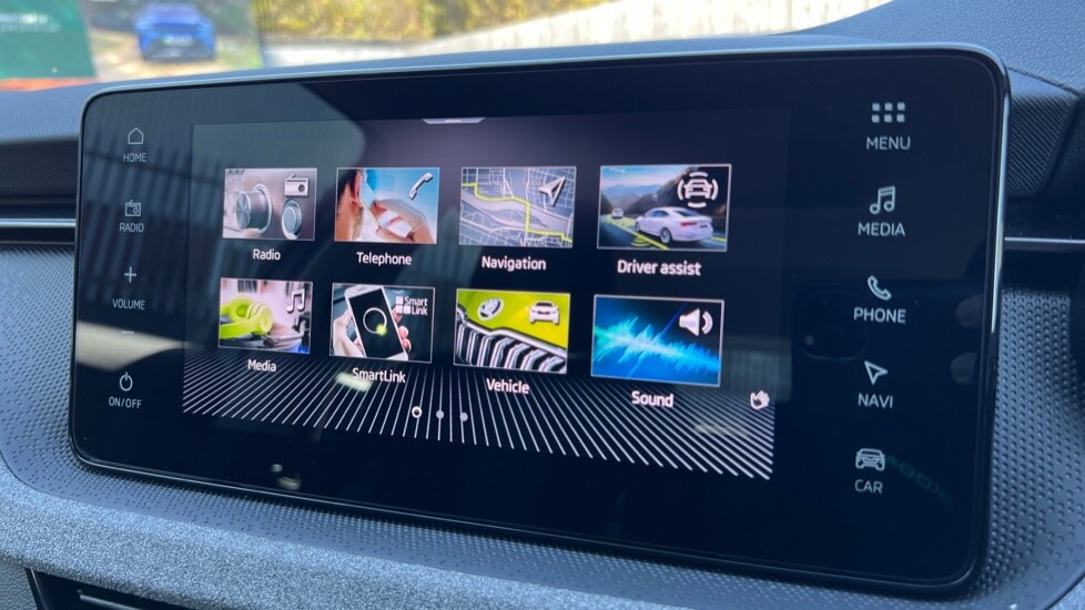 Used Skoda Kamiq 2025 for sale - 75934749: Photo 24