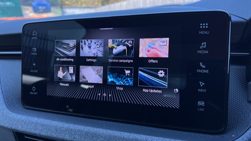 Used Skoda Kamiq 2025 for sale - 75934749: Photo 25