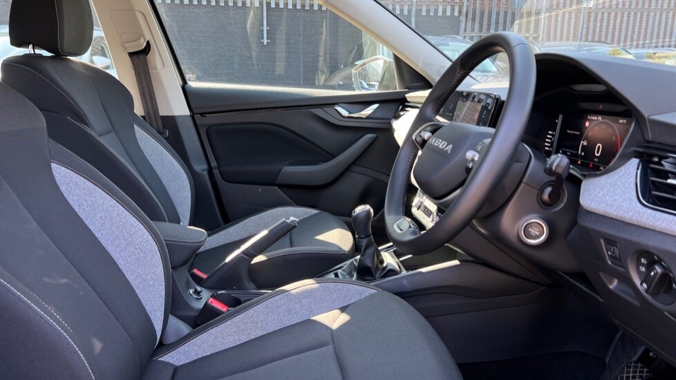 Used Skoda Kamiq 2025 for sale - 75934749: Photo 26