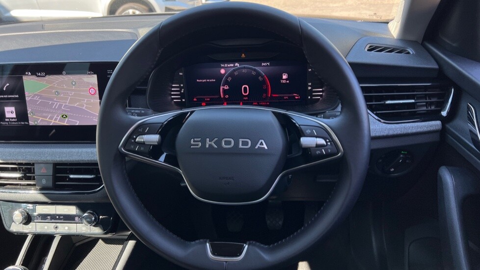 Used Skoda Kamiq 2025 for sale - 75934749: Photo 27
