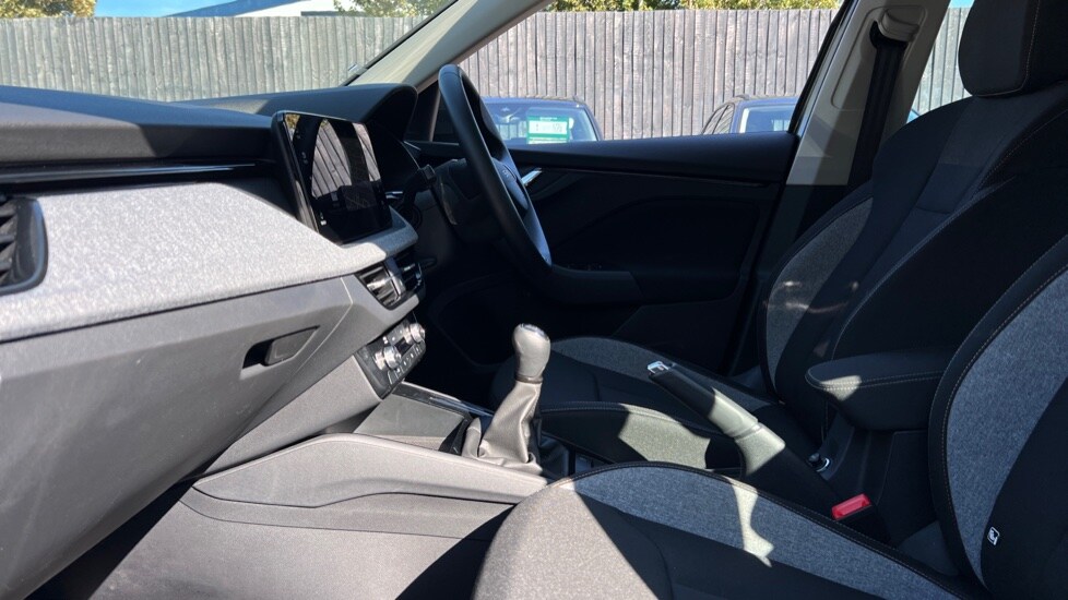 Used Skoda Kamiq 2025 for sale - 75934749: Photo 28