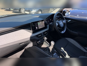 Used Skoda Kamiq 2025 for sale - 75934749: Photo
