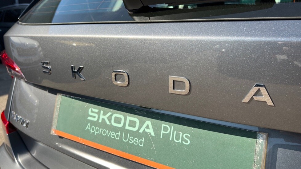 Used Skoda Kamiq 2025 for sale - 75934749: Photo 31