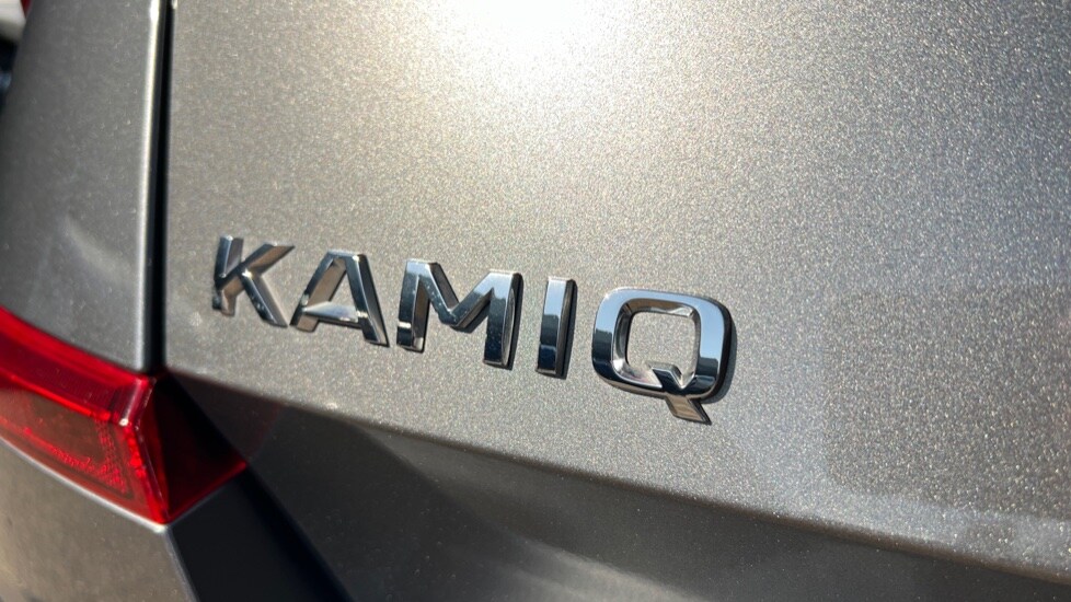 Used Skoda Kamiq 2025 for sale - 75934749: Photo 32