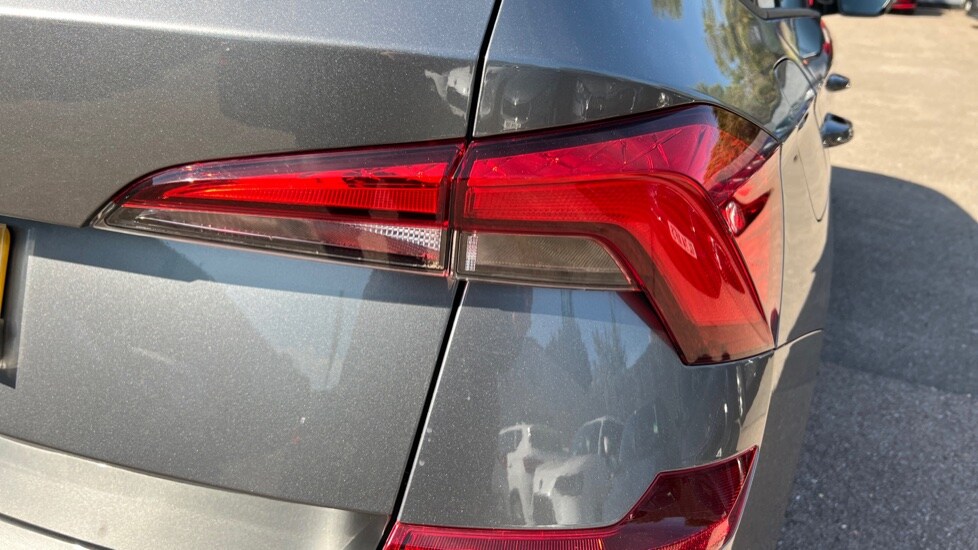 Used Skoda Kamiq 2025 for sale - 75934749: Photo 34