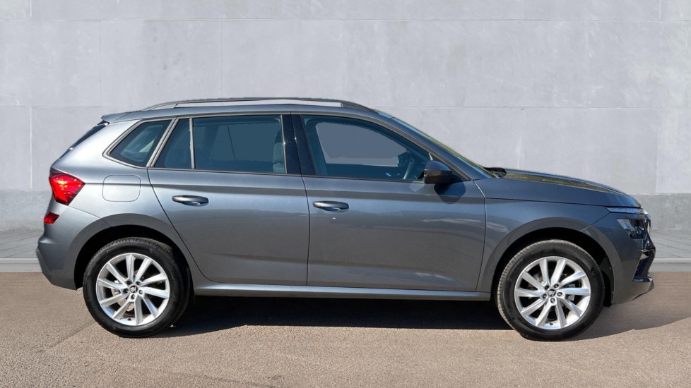 Used Skoda Kamiq 2025 for sale - 75934749: Photo 4