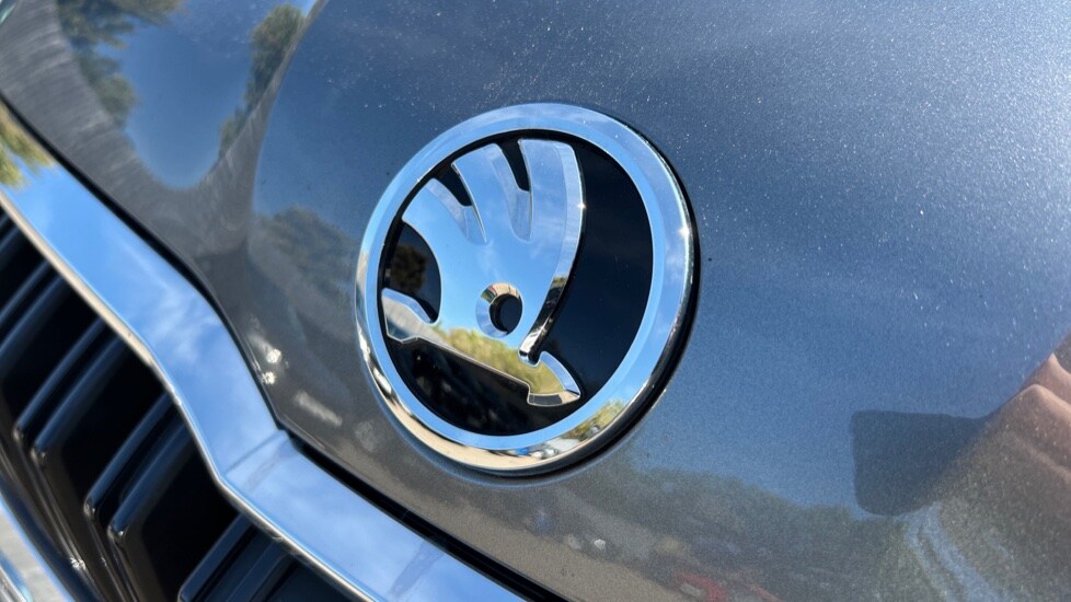 Used Skoda Kamiq 2025 for sale - 75934749: Photo 40