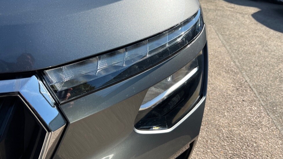 Used Skoda Kamiq 2025 for sale - 75934749: Photo 41