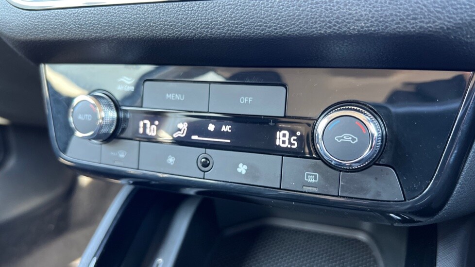 Used Skoda Kamiq 2025 for sale - 75934749: Photo 47