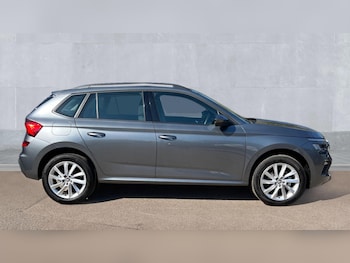 Used Skoda Kamiq 2025 for sale - 75934749: Photo