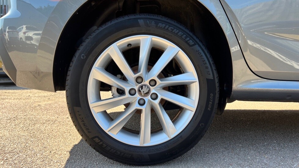 Used Skoda Kamiq 2025 for sale - 75934749: Photo 5