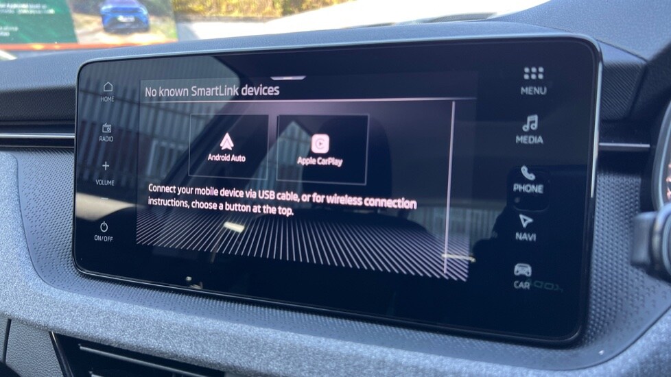 Used Skoda Kamiq 2025 for sale - 75934749: Photo 52