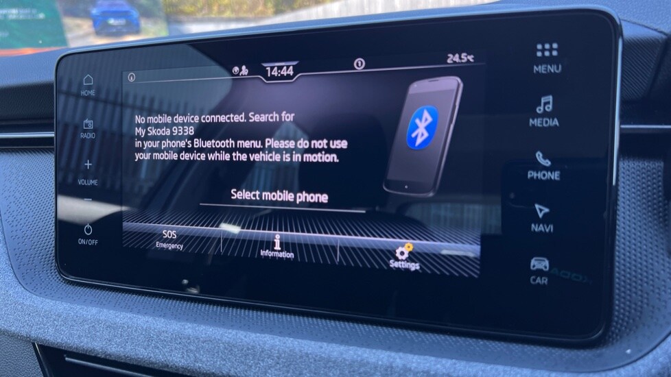 Used Skoda Kamiq 2025 for sale - 75934749: Photo 53