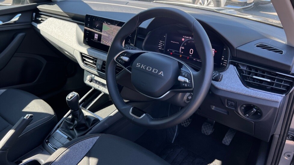 Used Skoda Kamiq 2025 for sale - 75934749: Photo 6
