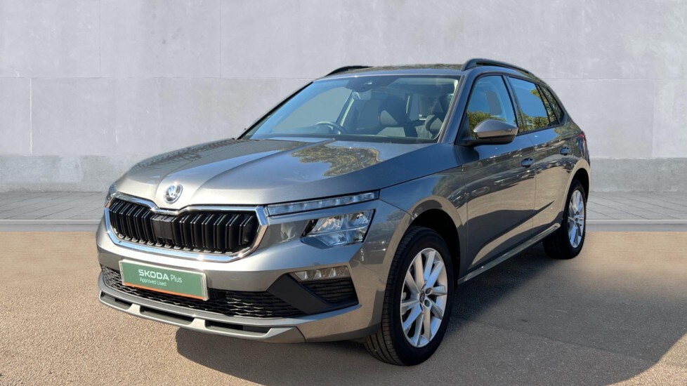 Used Skoda Kamiq 2025 for sale - 75934749: Photo 7