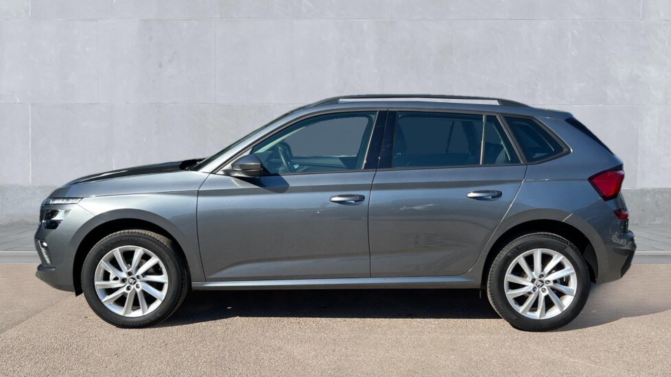 Used Skoda Kamiq 2025 for sale - 75934749: Photo 9