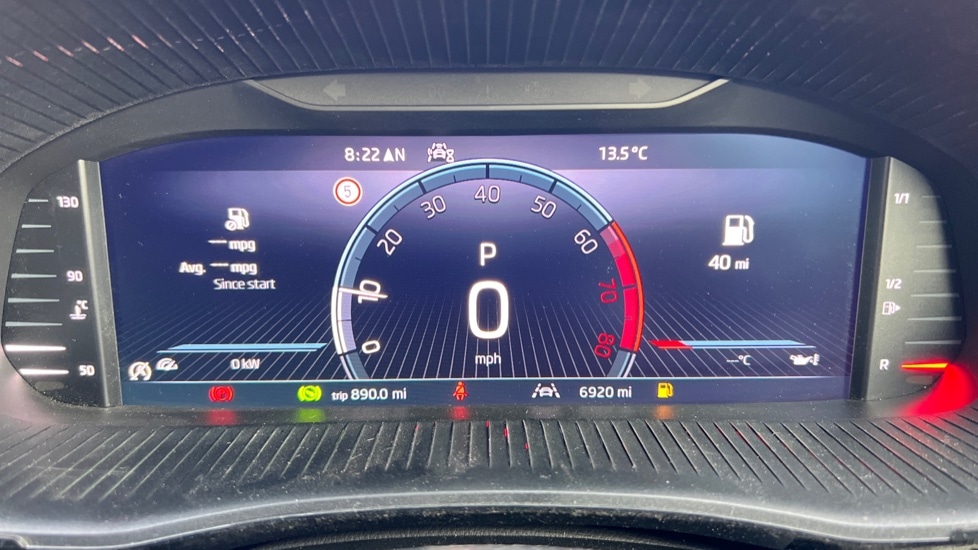 Used Skoda Fabia 2024 for sale - 76593747: Photo 14