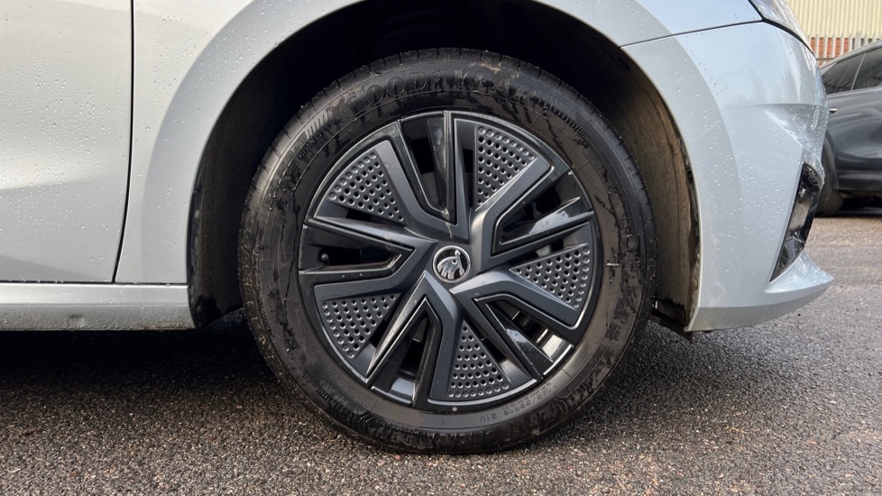 Used Skoda Fabia 2024 for sale - 76593747: Photo 20