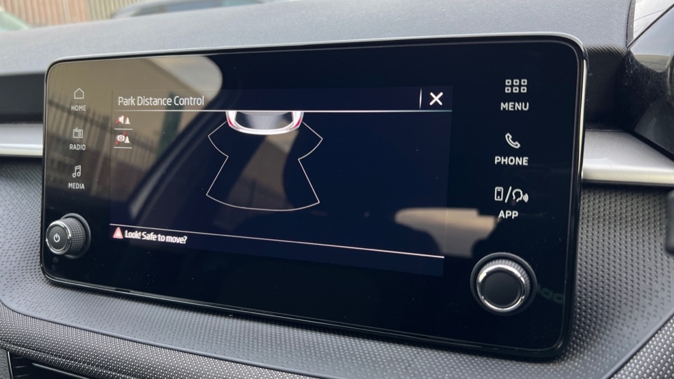 Used Skoda Fabia 2024 for sale - 76593747: Photo 21