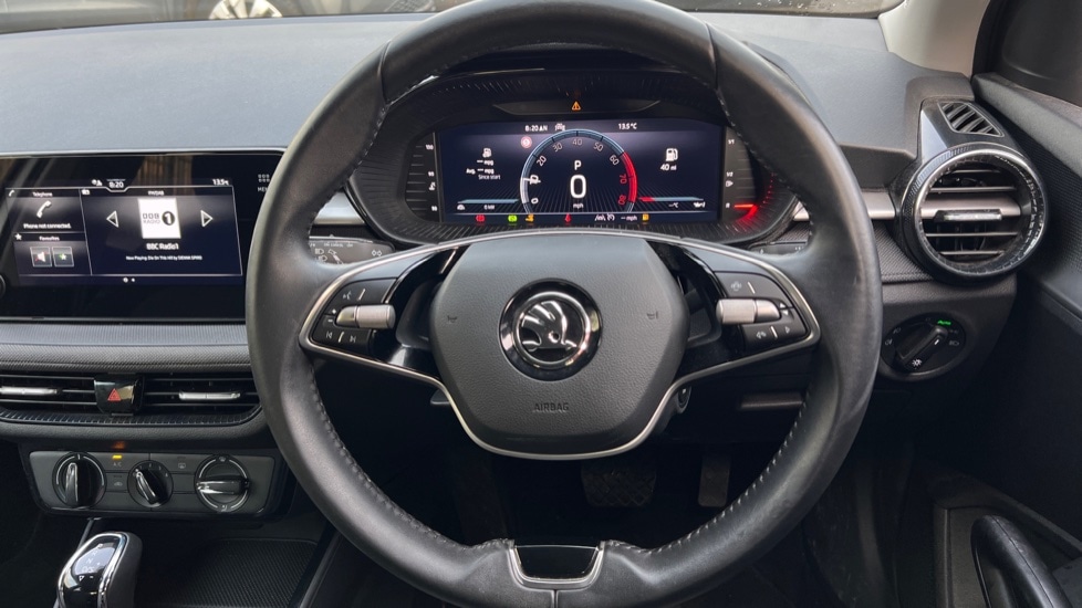 Used Skoda Fabia 2024 for sale - 76593747: Photo 26