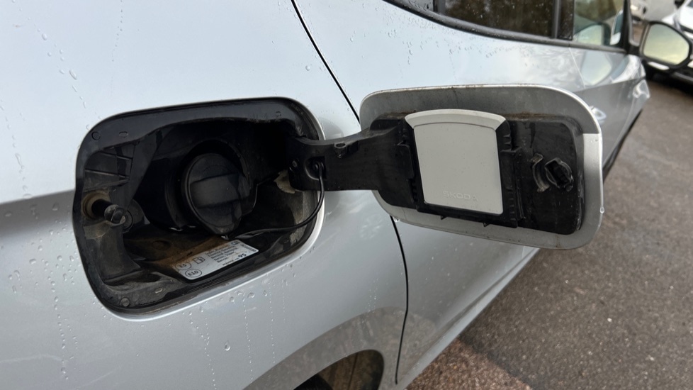 Used Skoda Fabia 2024 for sale - 76593747: Photo 28