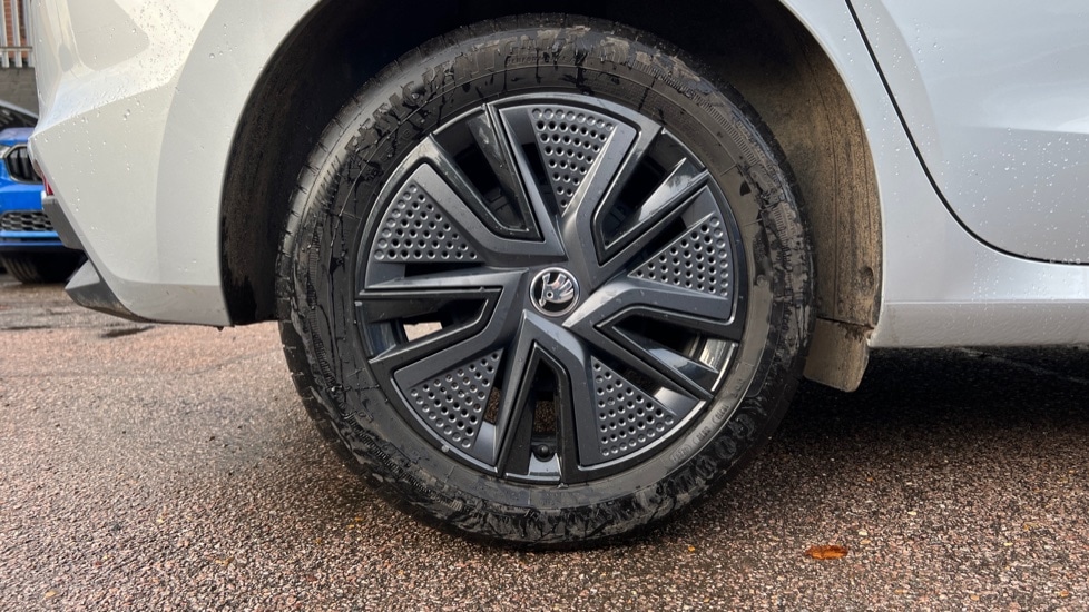 Used Skoda Fabia 2024 for sale - 76593747: Photo 5