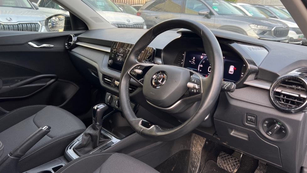 Used Skoda Fabia 2024 for sale - 76593747: Photo 6