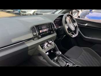 Used Skoda Karoq 2024 for sale - 73924244: Photo