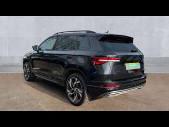 Used Skoda Karoq 2024 for sale - 73924244: Photo
