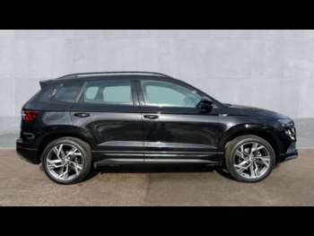 Used Skoda Karoq 2024 for sale - 73924244: Photo