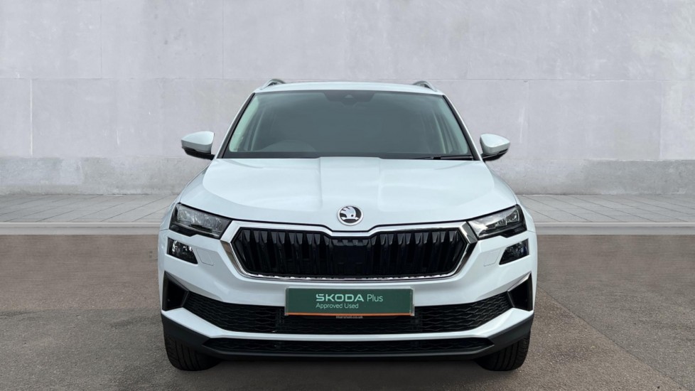 Used Skoda Karoq 2025 for sale - 76868882: Photo 10