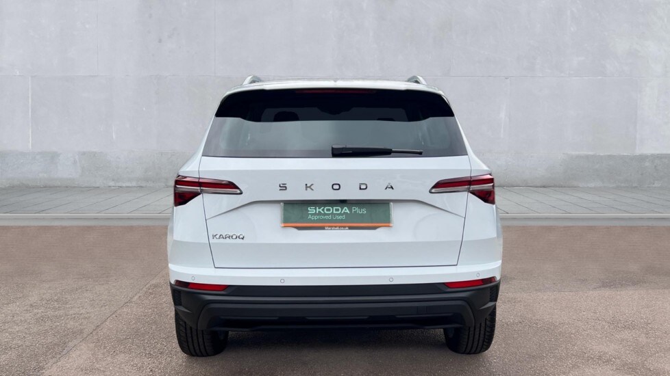 Used Skoda Karoq 2025 for sale - 76868882: Photo 11