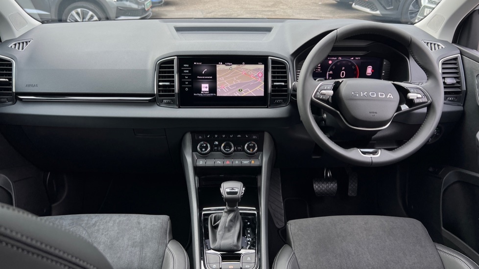 Used Skoda Karoq 2025 for sale - 76868882: Photo 12