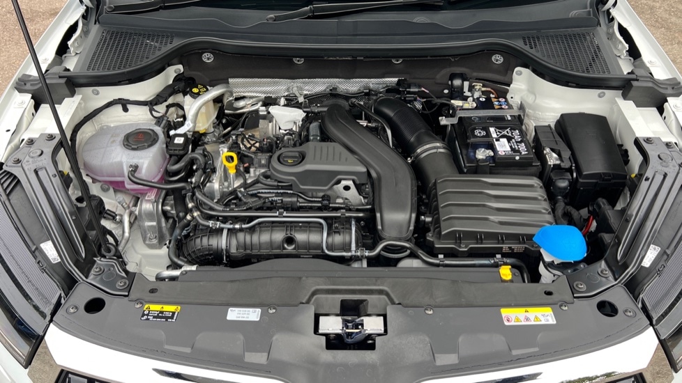 Used Skoda Karoq 2025 for sale - 76868882: Photo 17