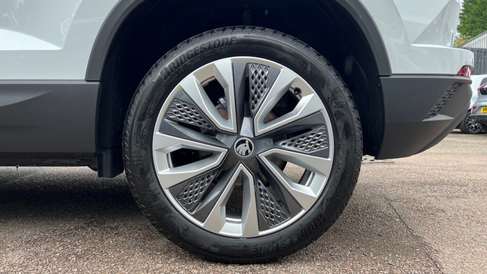 Used Skoda Karoq 2025 for sale - 76868882: Photo 18