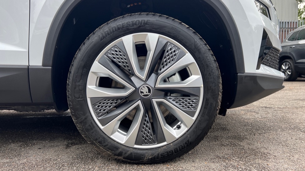 Used Skoda Karoq 2025 for sale - 76868882: Photo 20