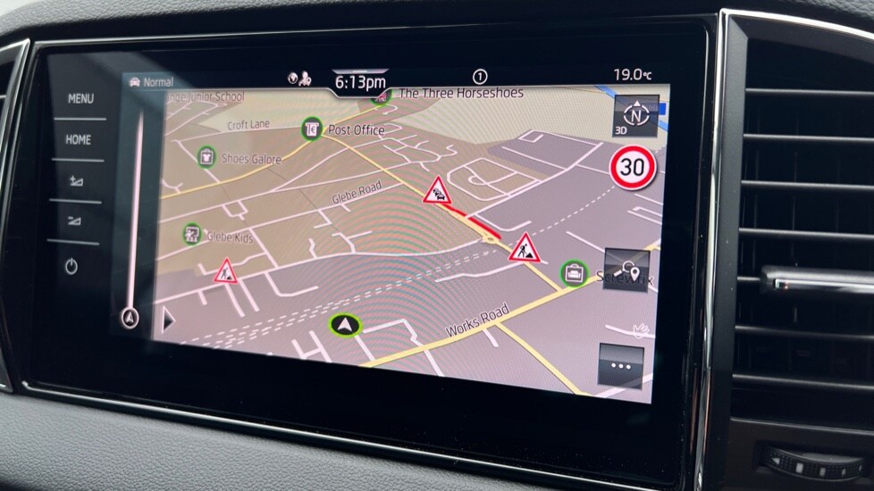 Used Skoda Karoq 2025 for sale - 76868882: Photo 21