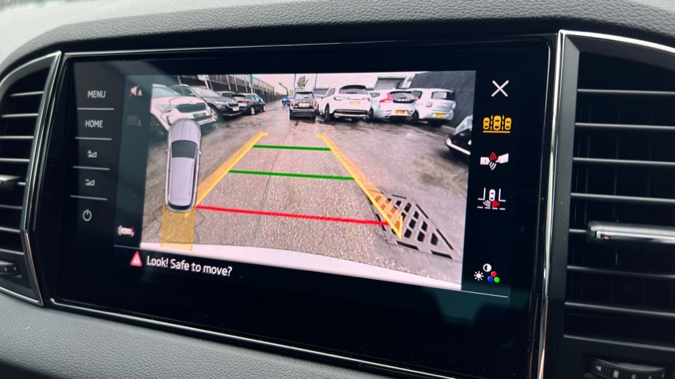 Used Skoda Karoq 2025 for sale - 76868882: Photo 22