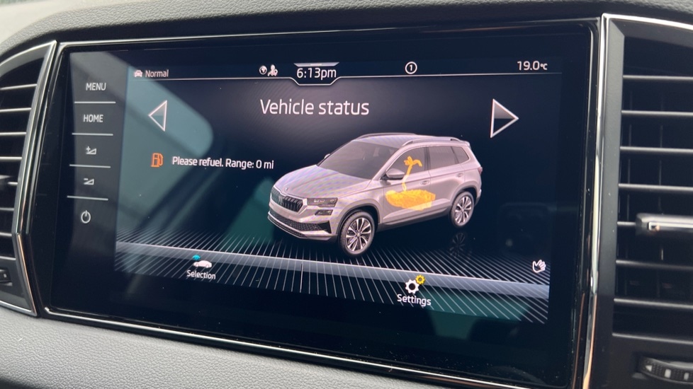 Used Skoda Karoq 2025 for sale - 76868882: Photo 23