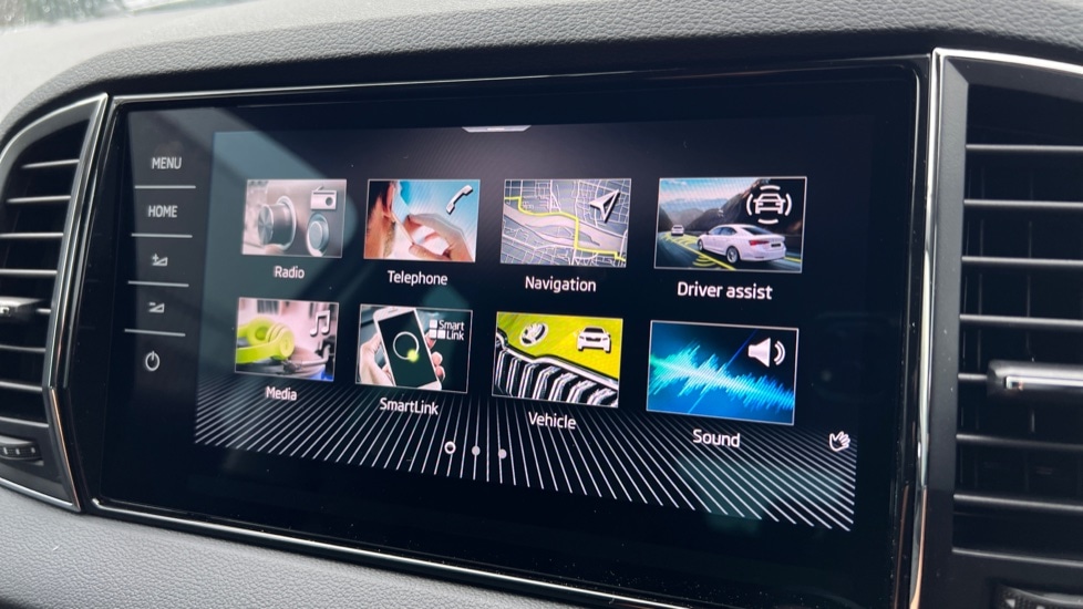 Used Skoda Karoq 2025 for sale - 76868882: Photo 24